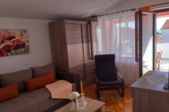 Appartements Manda Appartement 1 – A-1 foto 4