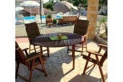 Appartements Maslina Appartement 1 – Apartman 1 foto 2