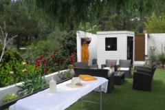 Appartements Mirakul Appartement 4 foto 4