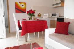 Appartements Mirakul Appartement 1 foto 4