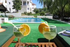 Appartements Mirakul Appartement 2 foto 1