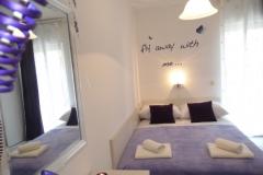 Appartements Mirakul Appartement 2 foto 3