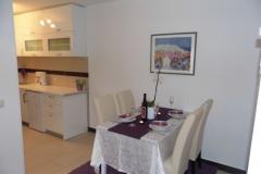 Appartements Mirakul Appartement 2 foto 4