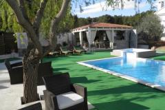 Appartements Mirakul Appartement 3 foto 1