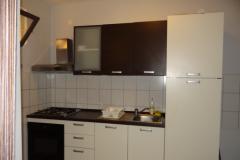 Appartements Mirkov Appartement 1 – Bigger ap. foto 1