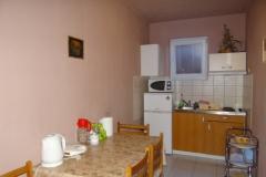 Appartements Mirkov Appartement 2 – Smaller ap foto 1