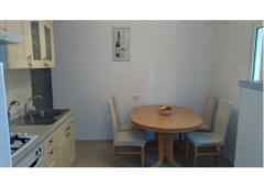 Studio apartment Ella Vrsi i apartm Appartement 1 – ĐANI ZADAR foto 5