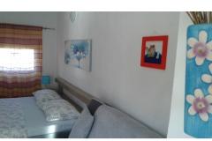 Studio apartment Ella Vrsi i apartm Appartement 2 – ELLA VRSI foto 1