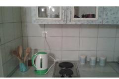 Studio apartment Ella Vrsi i apartm Appartement 2 – ELLA VRSI foto 3