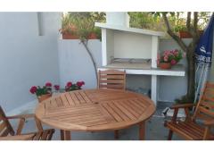 Studio apartment Ella Vrsi i apartm Appartement 2 – ELLA VRSI foto 5