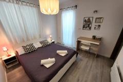Appartements Peric Diklo Appartement 1 – A3+2 Lilac foto 1