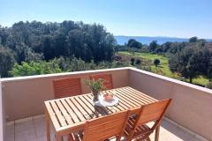 Appartements Peric Diklo Appartement 1 – A3+2 Lilac foto 2