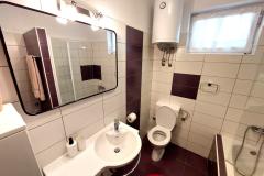 Appartements Peric Diklo Appartement 1 – A3+2 Lilac foto 4