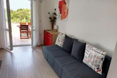 Appartements Peric Diklo Appartement 2 – A2+2 Red foto 1