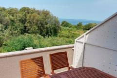 Appartements Peric Diklo Appartement 2 – A2+2 Red foto 2