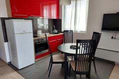 Appartements Peric Diklo Appartement 2 – A2+2 Red foto 3