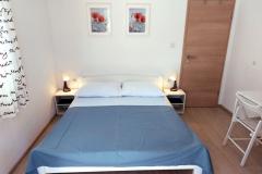 Appartements Peric Diklo Appartement 2 – A2+2 Red foto 4