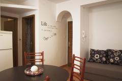 Appartements Peric Diklo Appartement 3 – A2/2Orange foto 1