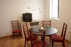 Appartements Peric Diklo Appartement 3 – A2/2Orange foto 5