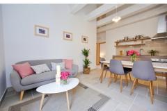 Accommodation Rita Appartement 1 – A4 foto 1