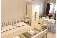 Accommodation Rita Appartement 3 – studio ap1 foto 2