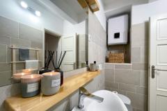 Accommodation Rita Chambre 6 – Soba S foto 3