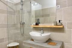 Accommodation Rita Chambre 6 – Soba S foto 4