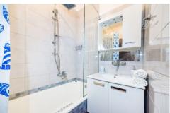 Appartements Rustica Zadar Appartement 1 – A3+2 foto 3