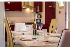 Appartements Rustica Zadar Appartement 1 – A3+2 foto 4