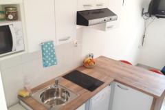 Appartements Rustica Zadar Appartement 2 – A2+1 foto 1
