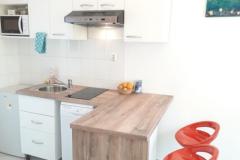 Appartements Rustica Zadar Appartement 2 – A2+1 foto 2