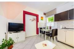 Appartements Rustica Zadar Appartement 3 – A2+2 foto 1