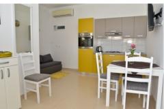 Appartements My dream  Appartement 3 – žuti ap 2 foto 2