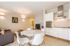 Appartements Villa Karla Appartement 3 – Deluxe2 foto 4