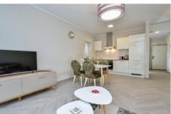 Appartements Villa Karla Appartement 4 – Deluxe foto 3