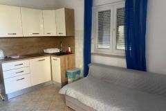 Appartements Zara by the sea Appartement 1 – Apartman 2 foto 1