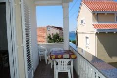 Appartements Zara by the sea Appartement 3 – Apartman 4 foto 3