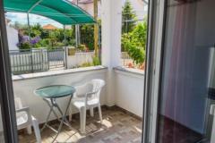 Appartements Zara by the sea Appartement 4 – Studio ap foto 5