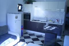 Appartement Robi Appartement 2 – 2+2 foto 2