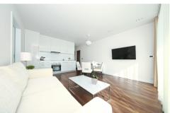 B&amp;B Demar Residence Appartement 5 – Apartman foto 2