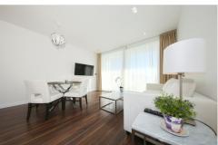 B&amp;B Demar Residence Appartement 5 – Apartman foto 3