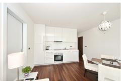 B&amp;B Demar Residence Appartement 5 – Apartman foto 4