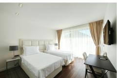 B&amp;B Demar Residence Chambre 2 – Soba 1B foto 1
