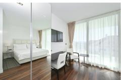 B&amp;B Demar Residence Chambre 3 – Soba 2 foto 3