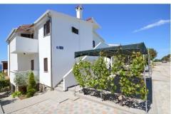 Blue Sea Appartement 1 – Apartman 1 foto 1