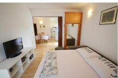 Blue Sea Appartement 1 – Apartman 1 foto 5