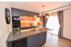 Calypso Royal Appartement Appartement 1 – Calypso foto 1