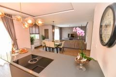 Calypso Royal Appartement Appartement 1 – Calypso foto 3