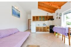 Esso Grande Appartement 4 – Stakleni foto 1