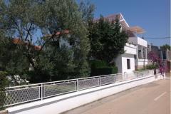 Holiday house Antonia Appartement 1 – Larg house foto 2